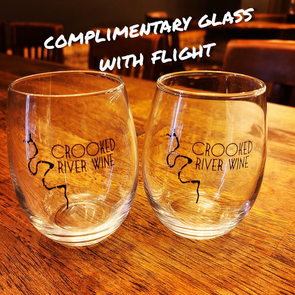 CROOKED RIVER WINE Updated October 2024 33 Photos & 10 Reviews