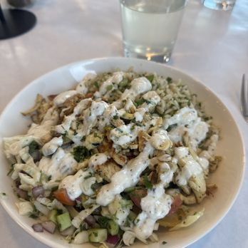 Ela Greek Eats - Greek Near Me - Malibu, California