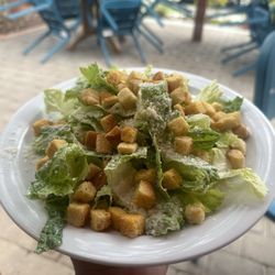 It's Greek To Me