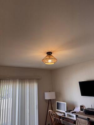 LB Electrical Contractor