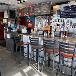 Bar Bar