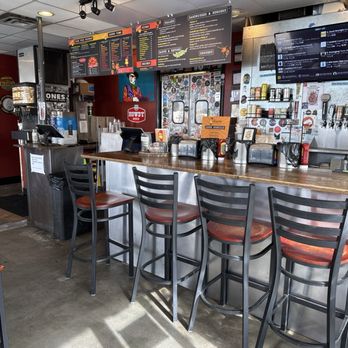 The Wing Hut - Bar - Chicken Wings Near Me - Aurora, Colorado The Wing Hut - Bar - Chicken Wings Near Me - Aurora, Colorado