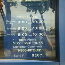 Rite Aid