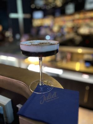 Juliet Cocktail Room by null
