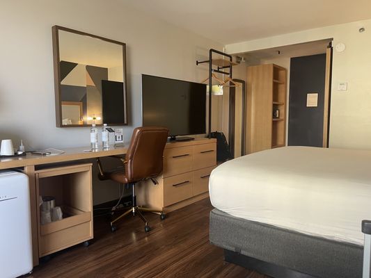 The Beeman Hotel by null