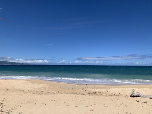 Baldwin Beach Park by null