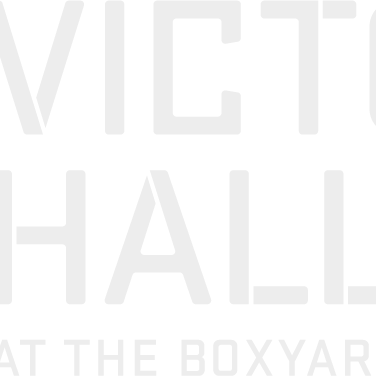 Victory Hall at The Boxyard by null