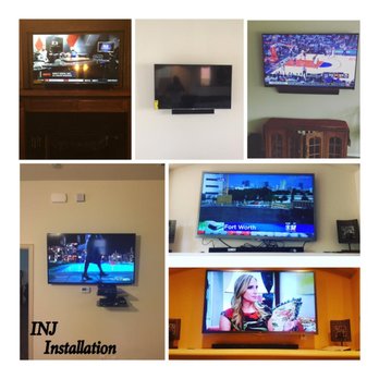 INJ Installation & Security - Security Systems Near Me INJ Installation & Security - Security Systems Near Me