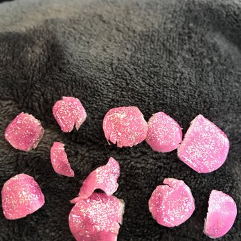 Basse Nails & Spa - I've never seen a proper gel mani just come off clean like this. - Nail Salons Near Me - San Antonio, Texas Basse Nails & Spa - I've never seen a proper gel mani just come off clean like this. - Nail Salons Near Me - San Antonio, Texas