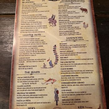 Floyd County Brewing Company - Menu Oct 2025 - Brewpubs Near Me - New Albany, Indiana Floyd County Brewing Company - Menu Oct 2025 - Brewpubs Near Me - New Albany, Indiana