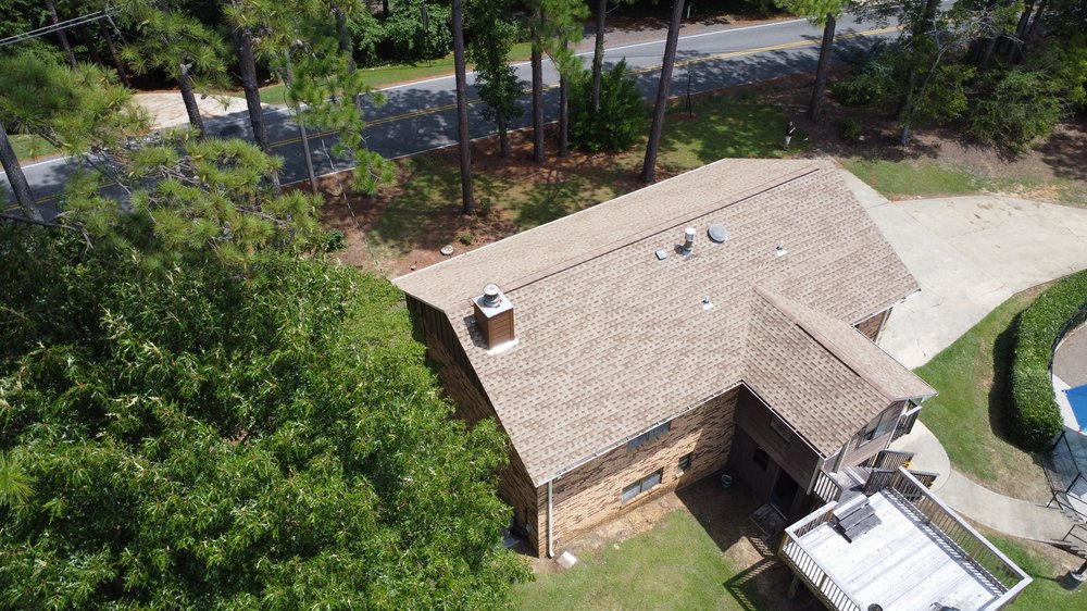 Slide of Sunset Builders