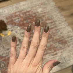 Nail'd It! Spa - New nails