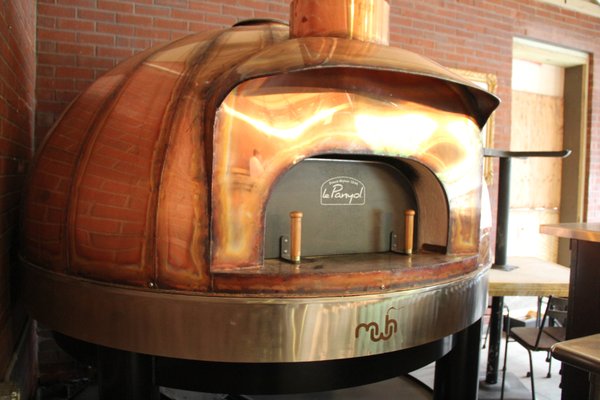 Maine Grain Alliance by null