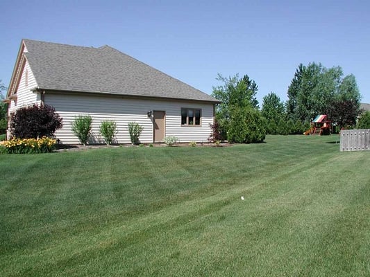 Integrity Drainage Solutions Logo