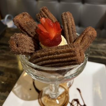 Copal Progressive Mexican Cuisine - Churros - Mexican Near Me - Lincoln, Nebraska Copal Progressive Mexican Cuisine - Churros - Mexican Near Me - Lincoln, Nebraska