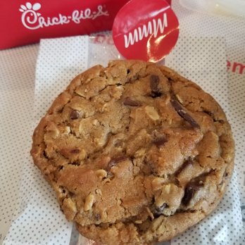 Chick-fil-A - Delicious - Salad Near Me - Hicksville, New York Chick-fil-A - Delicious - Salad Near Me - Hicksville, New York