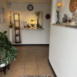 Barbur Massage