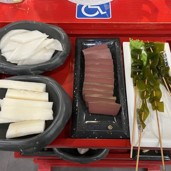 3 Kingdoms Hot Pot - Chinese Near Me - Mountain View, California