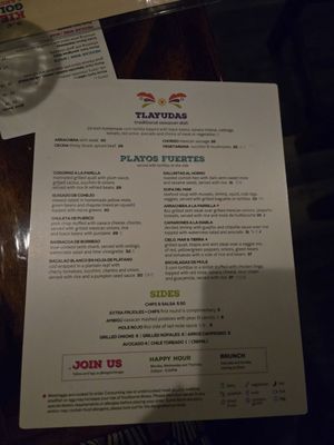 Menu photo 4 Kie Gol Lanee Chicago, IL Menu photo 4 Kie Gol Lanee Chicago, IL