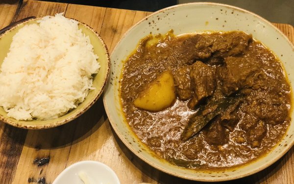 Teni East Kitchen by null