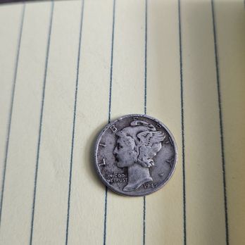 Rum River Coin - Hobby Shops Near Me - Anoka, Minnesota