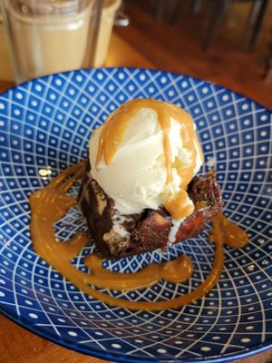 District Bistro by null
