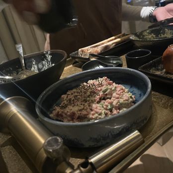 KYU - Asian Fusion Near Me - Las Vegas, Nevada