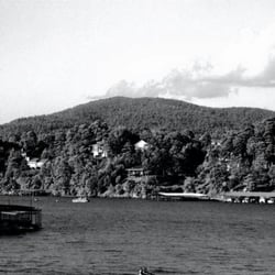 Country Inn Lake Resort