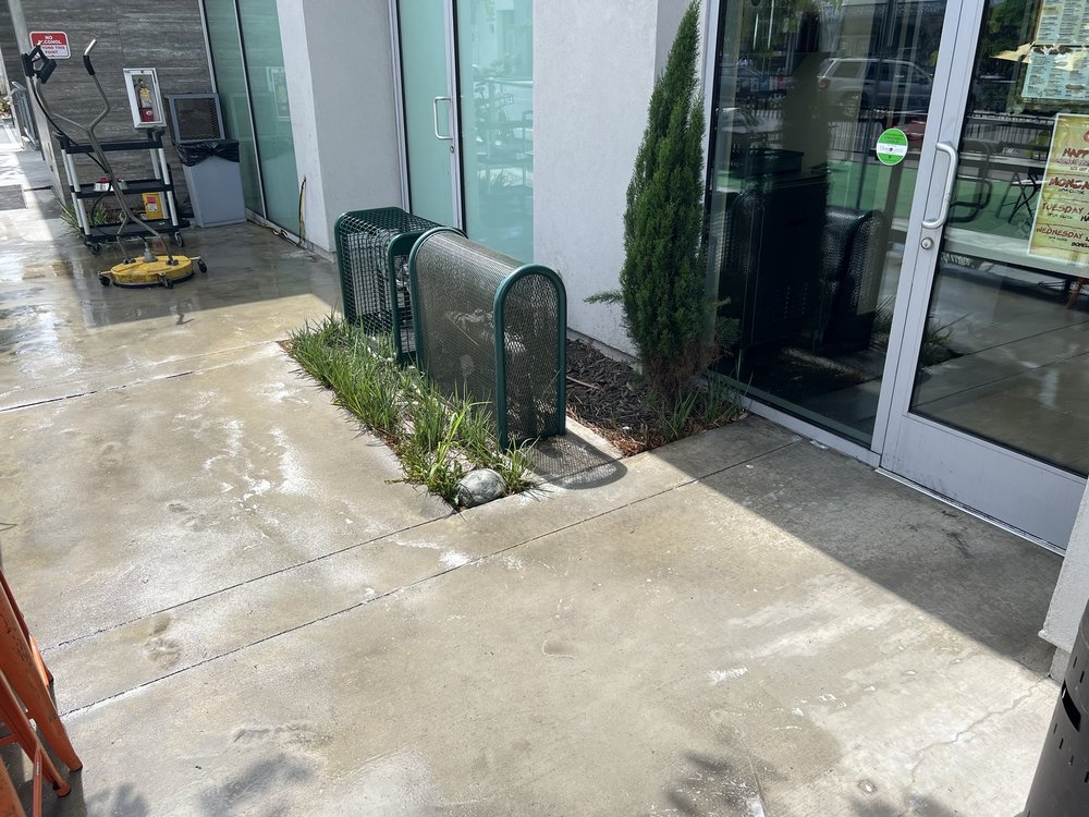 Slide of SD Pressure Pros