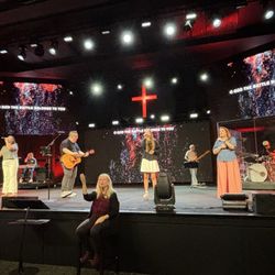 Creekside Christian Church