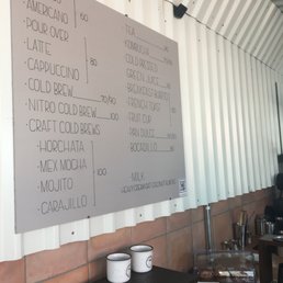 Menu Menu