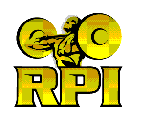 RPI- Rapoport Performance Institute Logo
