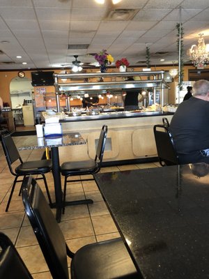 Big Marina Grill & Deli by null