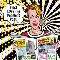 Peddler's Post