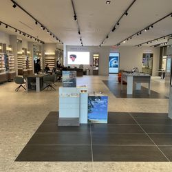 LensCrafters
