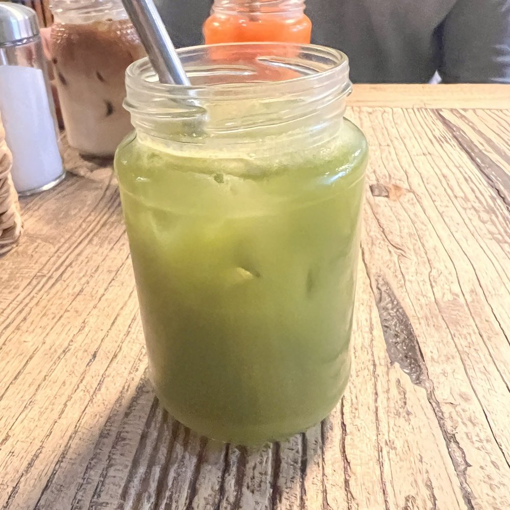 Boutik - Detox botox - Cafes Near Me - Lisbon, 11