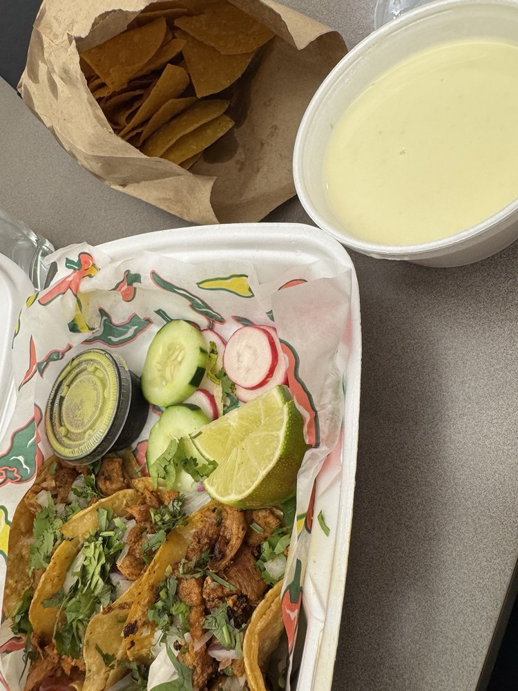 Villas Patio Mexican Restaurant