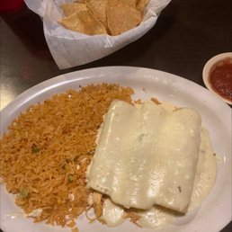 Enchilada