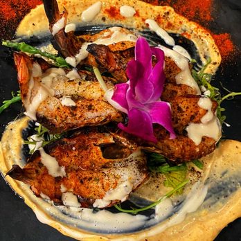 Slate Table + Bar - BBQ Shrimp - Wine Bars Near Me - League City, Texas Slate Table + Bar - BBQ Shrimp - Wine Bars Near Me - League City, Texas