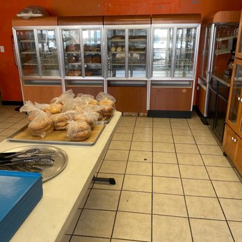 5 de Mayo Bakery - Inside - Bakeries Near Me - Tulsa, Oklahoma 5 de Mayo Bakery - Inside - Bakeries Near Me - Tulsa, Oklahoma