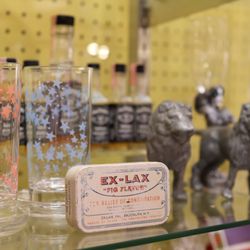 Starland Vintage & Unusual - Always expect the unexpected
