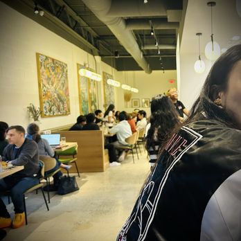 Minhwa Spirits - Coffee & Tea Near Me - Doraville, Georgia