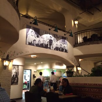 El Fenix - Mexican Near Me - Irving, Texas