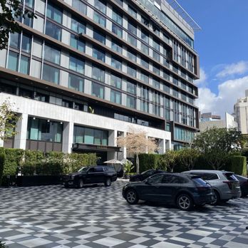 Pendry West Hollywood - Outside - Hotels Near Me - West Hollywood, California Pendry West Hollywood - Outside - Hotels Near Me - West Hollywood, California