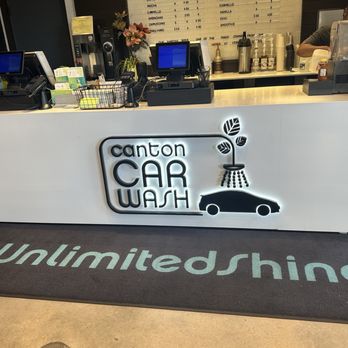 Canton Car Wash - Car Wash Near Me - Columbia, Maryland