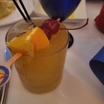 Zesty's - Makers Mark whiskey sour - Greek Near Me - Philadelphia, Pennsylvania Zesty's - Makers Mark whiskey sour - Greek Near Me - Philadelphia, Pennsylvania