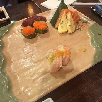 Sushi Palace - Sushi - Sushi Bars Near Me - Edison, New Jersey