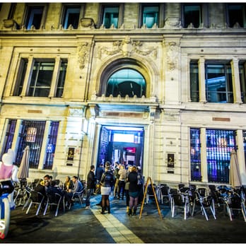 Scott's Cafe-Bar - Pubs Near Me - Brussels, BRU Scott's Cafe-Bar - Pubs Near Me - Brussels, BRU