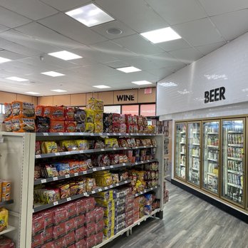 Busan Mart - Convenience Stores Near Me - Tempe, Arizona