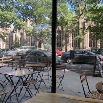 Jammin' Crepes - View - Creperies Near Me - Princeton, New Jersey
